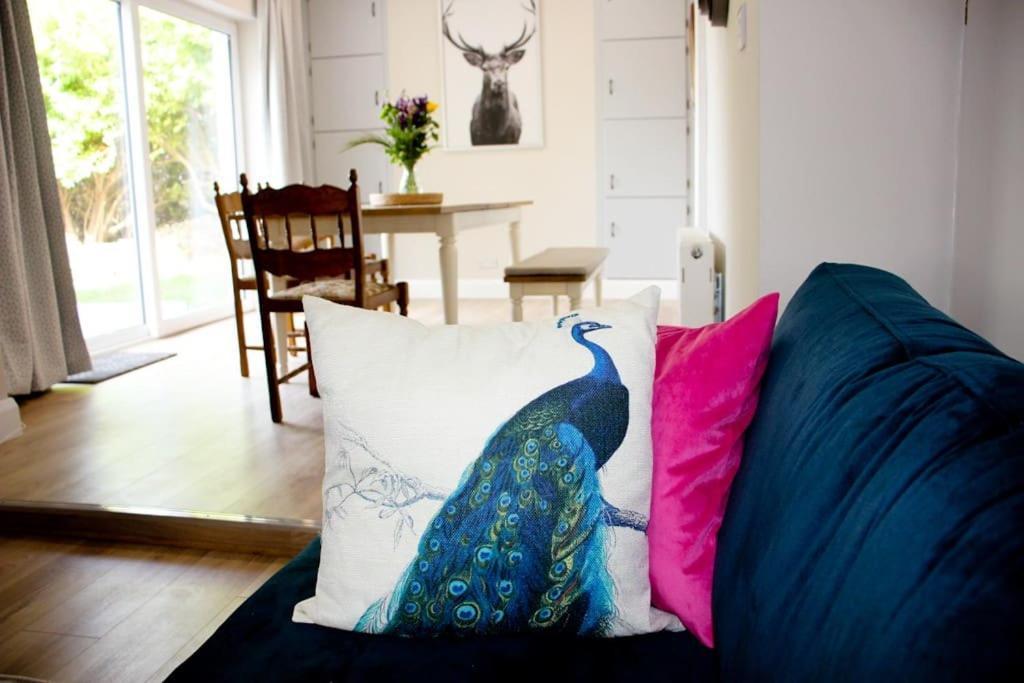 Atlantic Way Cottage Galway Zewnętrze zdjęcie
