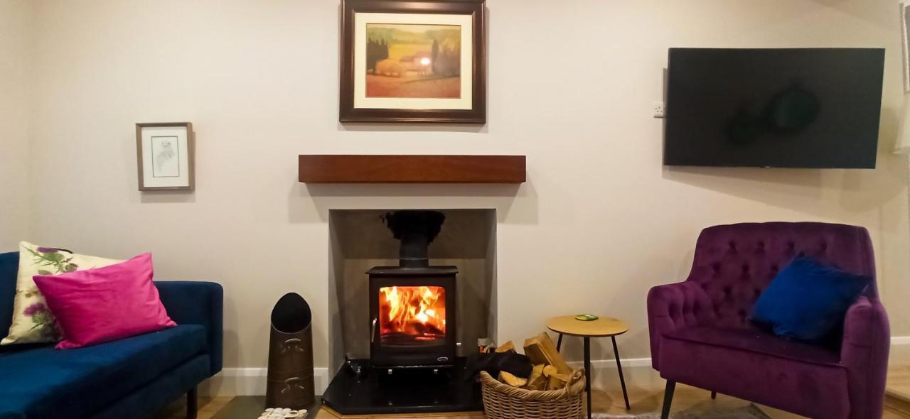 Atlantic Way Cottage Galway Zewnętrze zdjęcie
