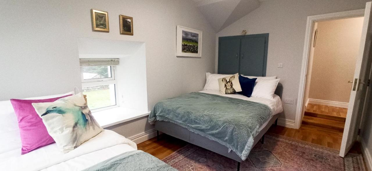 Atlantic Way Cottage Galway Zewnętrze zdjęcie