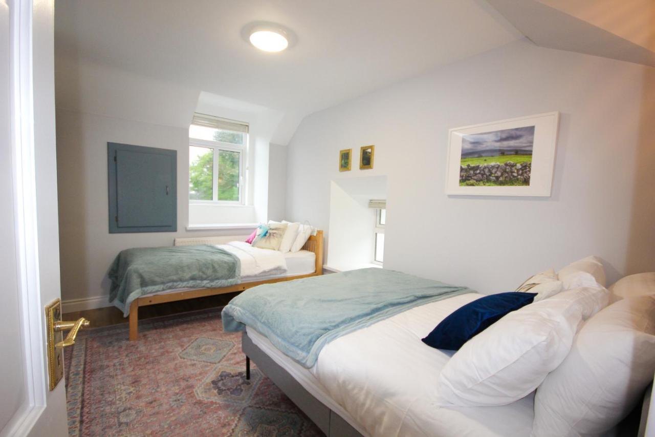 Atlantic Way Cottage Galway Zewnętrze zdjęcie