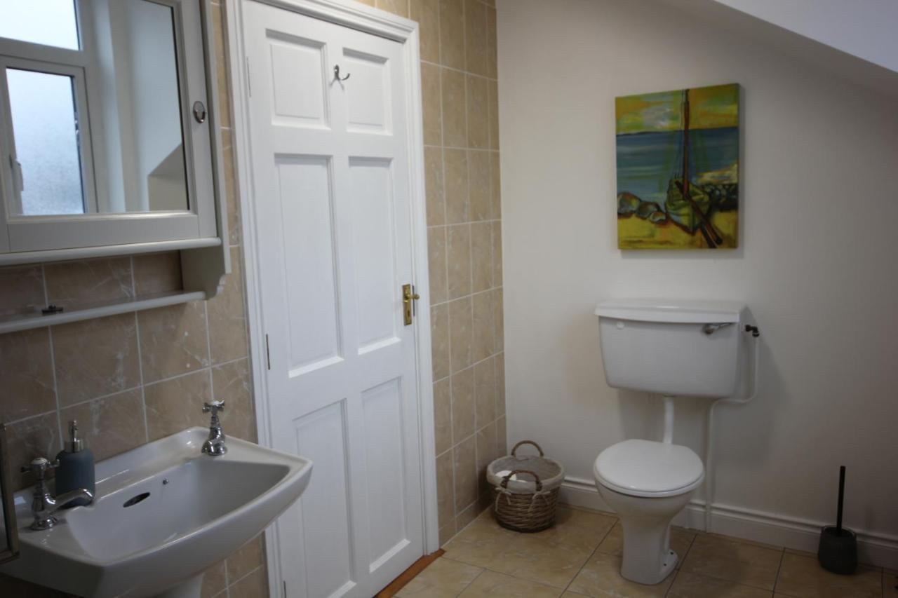 Atlantic Way Cottage Galway Zewnętrze zdjęcie
