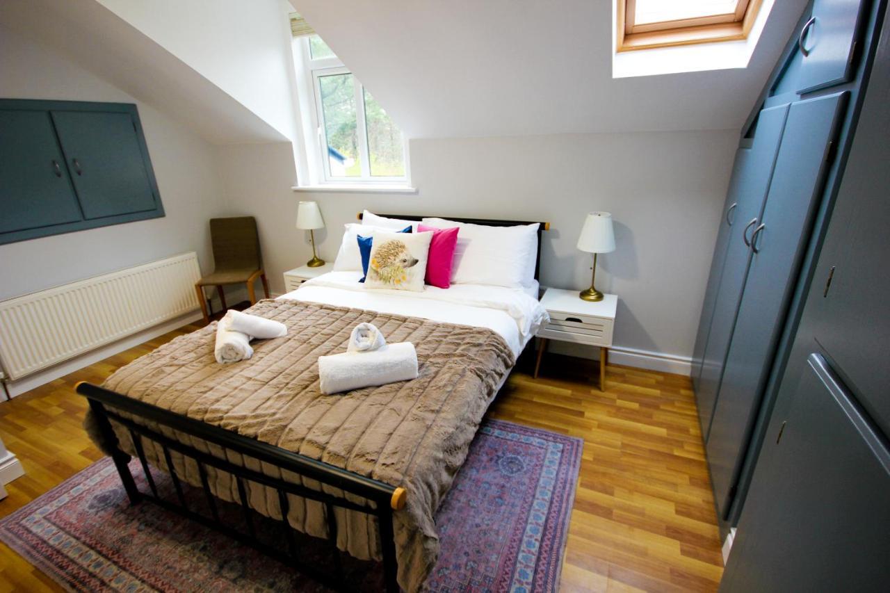 Atlantic Way Cottage Galway Zewnętrze zdjęcie