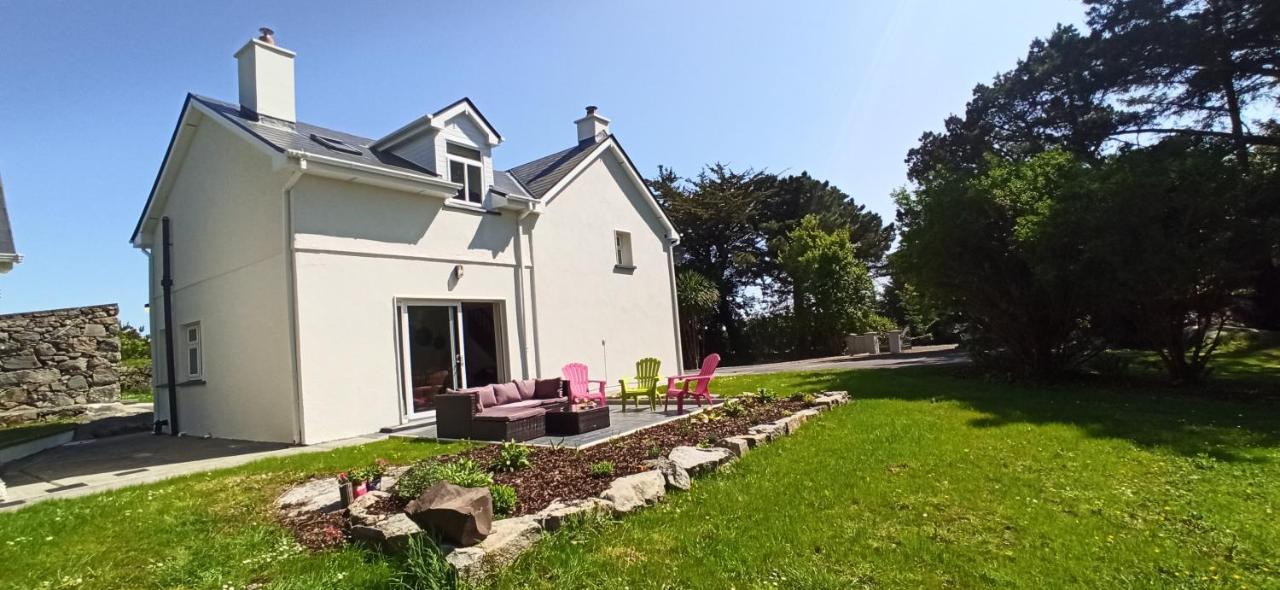 Atlantic Way Cottage Galway Zewnętrze zdjęcie