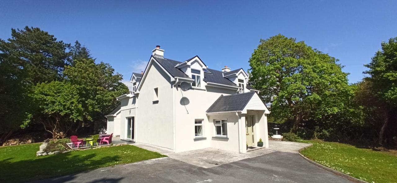 Atlantic Way Cottage Galway Zewnętrze zdjęcie